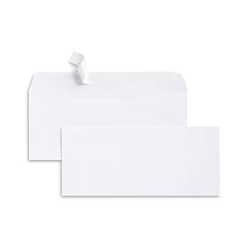 Desktop Publishing Supplies Red A9 Envelopes - 50 Pack, 5 3/4 X 8 3/4 Inches, 24lb Bond Paper