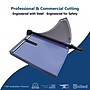 United Professional 18" Guillotine Paper Trimmer, Blue (T18P)~#|#~C43E9659-0B7D-47C7-825272709A9D5AD1_sc7