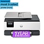HP OfficeJet Pro 8139e Wireless Color All-In-One Printer, Print Scan Copy Fax, Best for Home Office, 1 Year FREE Ink (40Q51A)~#|#~C43EA10E-4AA7-44F7-BFE9F4BC074E5F6D_sc7