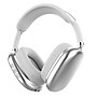 Supersonic IQ-170BT Wireless Active Noise Canceling Over-Ear Headphones, Bluetooth, Silver (IQ-170BT-SLV)~#|#~C4400AC4-54A6-48EF-91E7C6680619C12D_sc7
