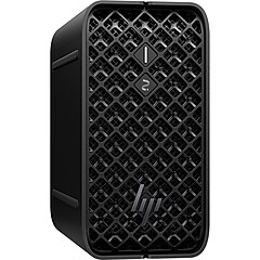 HP Pro 400 G9 SFF Desktop Computer, Intel Core i3-13100, 16GB RAM