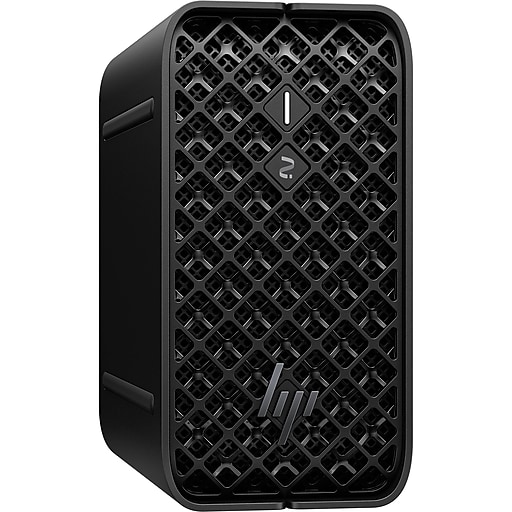 HP Z2 Mini G1a Desktop Computer, Ryzen AI Max PRO 380, Radeon