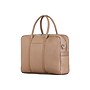 Bugatti Pure Briefcase, Laptop Compatible, Taupe (EXB2529BU-TAUPE)~#|#~C4436F54-5D1C-49E2-BBECE06E9B09BE0B_sc7