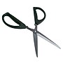 Joyce Chen Deluxe Unlimited 8 in. Kitchen Scissor, Dark Olive (J51-8001)~#|#~C444149D-DCA0-4968-B5AFEC59CE554D64_sc7