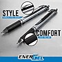 EnerGel RTX Retractable Gel Pen, Medium Point, 0.7mm, Assorted Ink, Dozen (BL77BP12M3)~#|#~C4474A17-298F-4694-A46AEFBDC749C1F2_sc7