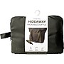 FITKICKS Hideaway 6.5" Fabric Carry-On Travel Duffel (FKHD-U12)~#|#~C4486A54-7A8E-4ED6-8647F1766F746957_sc7