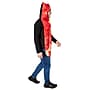 Party City Rubies Slice of Bacon Costume, Adult, One Size (810815-OS-STP)~#|#~C4492833-BCED-4ABC-BCE2107D4ABADB70_sc7