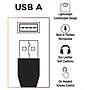 Morpheus 360 Deluxe Multimedia Stereo USB Headset Over Ear Black (HS3500SU)~#|#~C4492838-FE23-4D5A-A088D3BF75256172_sc7