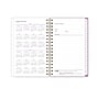 2026 Blue Sky Buds 8" x 5"  Weekly & Monthly Personal Organizer, Plastic Cover (158059)~#|#~C44AEB98-AF9C-4B42-8FC2EC2DF5A8BE82_sc7