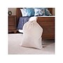 Household Essentials Laundry Bag, Cotton, Natural (120)~#|#~C44B1BCD-B089-4E38-91847029B8B41D11_sc7