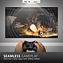ViewSonic 4K UHD Projector with 4000 Lumens, 240Hz, 4.2ms for Home Theater and Gaming, White (PX748-4K)~#|#~C44E8F0E-F3BC-4E1F-A3B12BB82D8C9B19_sc7