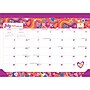 2026-2027 Plato House of Turnowsky 14" x 10" Academic Monthly Desk Pad Calendar (9798330708109)~#|#~C44F6B00-1BE9-4023-9E48E1D0FD4EBD1C_sc7