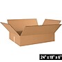 24" x 18" x 6" Heavy Duty Shipping Boxes, Double Wall, 15/Bundle (HD24186DW)~#|#~C44F6CAC-E1BE-493C-8870648057AD11CE_sc7