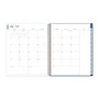 2025-2026 Blue Sky Panola 8.5" x 11" Academic Year Weekly & Monthly Planner, Plastic Cover, Multicolored (156060)~#|#~C44FE6BF-88D5-4E2A-890AB86E9D2A712A_sc7