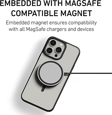 PEEL Bumper Series MagSafe Phone Case - Thumbnail 4