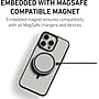 PEEL Bumper Series MagSafe Phone Case for iPhone 15 Pro Max Case, Shock Absorbing, Black (I15 PROMAX BUMPER BL)~#|#~C4505EA4-6023-4F99-87AA576BF8BB9E82_sc7