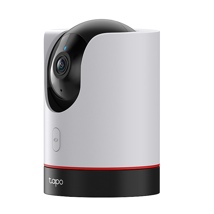 TP-Link Tapo TC73 Wired Security Camera (TC73) | Staples
