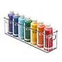 iDESIGN PET Organizer, Clear, 4/Set (95587N) ~#|#~C45289FD-9962-4C2B-B6E0E731A1B64C63_sc7