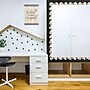 Creative Teaching Press Core Decor EZ Border, 3" x 2', Black Wavy, 24/Pack, 3 Packs/Bundle (CTP11061-3)~#|#~C452DC71-881D-46D8-903F3DA0377919EE_sc7