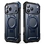 SUPCASE Unicorn Beetle Grip MagSafe Case for iPhone 17 Pro, Shock Absorbing, Azure (SUP-iPhone2025Pro-UBGrip-Azure)~#|#~C453F9BD-4C42-4329-B87370FA1D7BB76F_sc7