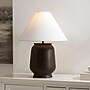 Safavieh Mattie 20.75" LED Table Lamp, Black (TBL4648A)~#|#~C4569D0A-0792-4CDE-BA32316ABF8A9554_sc7