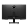 HP P22h G5 21.5" LED Monitor, Black (64W30AA#ABA)~#|#~C4575871-27A5-454B-B493ECBB8F3B7F9F_sc7