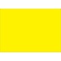 Tape Logic Rectangle Inventory Label, 5" x 7", Fluorescent Yellow, 500/Roll (DL639L)~#|#~C4575BFC-F5D0-4D26-832B556B7681A6DF_sc7