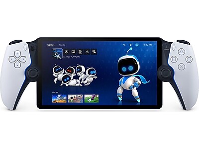 Playstation 5 Portal Remote Player - Thumbnail 2