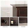Prepac Fremont 29" 6-Drawer Dresser, Espresso (EDC-6330-K)~#|#~C45DD574-41FF-4440-816C56ADF5D6B786_sc7