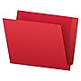 Pendaflex Reinforced Classification Folder, 3/4" Expansion, Letter Size, Red, 50/Box (H10U13R)~#|#~C45E58C8-2A2D-48ED-83001E05F4726F8E_sc7