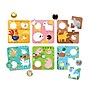 Banana Panda Match the Farm Animals Puzzles, 6/Set (BPN49168)~#|#~C45F8E50-B794-4533-A47AB044C4E2D408_sc7