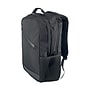 Tucci CITY RIDER Laptop Backpack, Medium, Black (T0566)~#|#~C45FF3EA-22A3-46E8-BFB93722D7922CB8_sc7