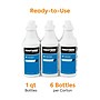 Coastwide Professional Glass Cleaner, 0.95L, 6/Carton (CW111032-A)~#|#~C4619878-285D-4E06-921873A685836745_sc7