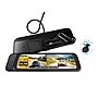 Rydeen 10" Dual-Channel Digital Rearview Mirror Monitor w/Touch-Screen Display & 4K/2K Front/1080p Rear Camera, Black (R10X-SPL)~#|#~C461BDD9-0B76-4635-B275AA2A0EA565B7_sc7
