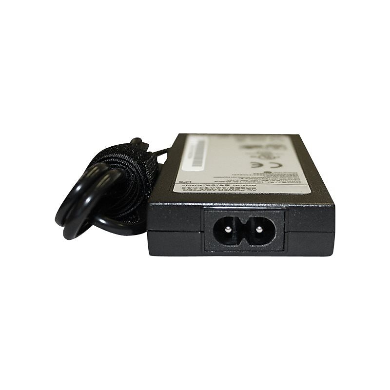 BTI 65W Power Adapter for Lenovo Flex 14 Laptop, Black (LEN65W-S-UNIV) image 1