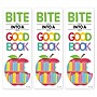 Creative Teaching Apple Time Bite Into... Bookmark, Multicolored, 30/Pack, 3 Packs/Bundle (CTP11034-3)~#|#~C4644C45-A92E-46D1-870EE87EF715344B_sc7