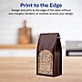 Avery Laser/Inkjet Multipurpose Labels, 2.25" x ", Kraft Brown, 135/Pack (94126)~#|#~C466E365-C776-4FA3-9EA9ACA249F0B1C4_sc7