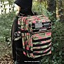SaharaCase Raider Laptop Backpack, Large, Pink Camo (LT00094)~#|#~C467655D-96CF-46BF-87F55A8EA7A03EE2_sc7