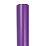 JAM Paper Short Mini Roll Wrapping Paper, 26.3 sq. ft., Purple, 2/Pack(165S25263pug)~#|#~C467EF95-B430-466F-9EB757DC41325880_sc7