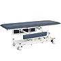 Viva Comfort Elite-Line Power Adjustable Exam Table with Side Rails, 550 lbs. Capacity, Blue (ADIME903-03-MK)~#|#~C468C39C-3AD6-4A83-AE994B8E5678540D_sc7