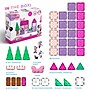 Tytan Toys Disney Jr Minnie Magnetic Tiles, 42 Pieces (TYT-DIS-MINNIEJR)~#|#~C4697DC4-E3BE-4777-8B1E19236F878041_sc7