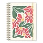 2025-2026 Southworth Southworth 8.5" x 11" Academic Year Weekly & Monthly, Paperboard Cover, Retro Floral (137531)~#|#~C469C5B3-99DF-42D7-81F0AD1287EE9692_sc7