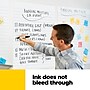 Post-it Super Sticky Wall Easel Pad, 25" x 30", Lined, 30 Sheets/Pad, 2 Pads/Pack (561WL-VAD-2PK)~#|#~C46E2EB8-F66E-45ED-9D4C934EF90E99D3_sc7