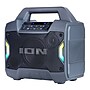ION Game Day Primetime Wireless Bluetooth Portable Speaker, Water Resistant, Black (GAMEDAYPRIM)~#|#~C46F415D-FBEE-40B1-AB9B8AB5F30A9049_sc7