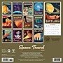 2026 Willow Creek Space Travel 12" x 12" Monthly Wall Calendar (52877)~#|#~C4712203-FF77-48E2-8A6D36568A6A7FE3_sc7