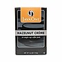 JavaOne Hazelnut Crème Coffee Soft Pods, Light Roast, 84/Carton (JTC70506CT)~#|#~C472DA0C-A1CC-445A-BAE55D93A1AD3D74_sc7