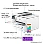 HP OfficeJet Pro 9730e Wide Format Wireless Color All-In-One Printer, Best for Office, 3 Months FREE Ink (537P6A)~#|#~C472F9AD-9B59-4AD0-B11DB81C69F8D3D8_sc7