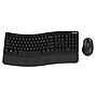 Incase Sculpt Comfort Desktop Designed by Microsoft Wireless Ergonomic Keyboard and Laser Mouse Combo, Black (L3V-00001)~#|#~C47744A0-4819-4461-958F2D45E56805B8_sc7