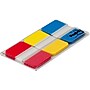 Post-it Tabs, 1" Wide, Assorted Colors, 66 Tabs/Pack (686-RYB)~#|#~C4786A03-5711-4BCC-B4F9A99658DDBDA1_sc7