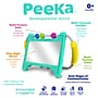Mobi Peeka Developmental Mirror, Multicolored (MGMPKA1)~#|#~C478D6E5-4B2E-40A3-94EB3BFDCA20E371_sc7